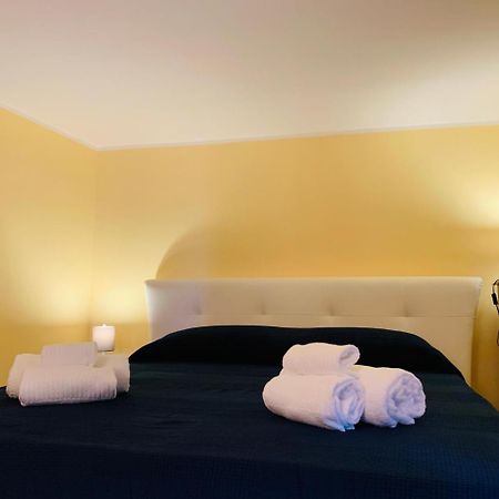 Amartia Apartments Taormina Bagian luar foto