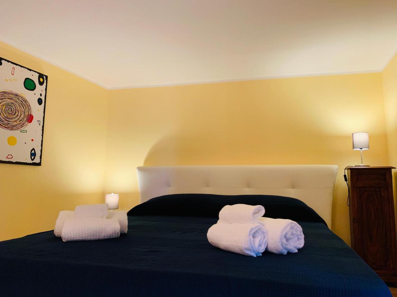 Amartia Apartments Taormina Bagian luar foto