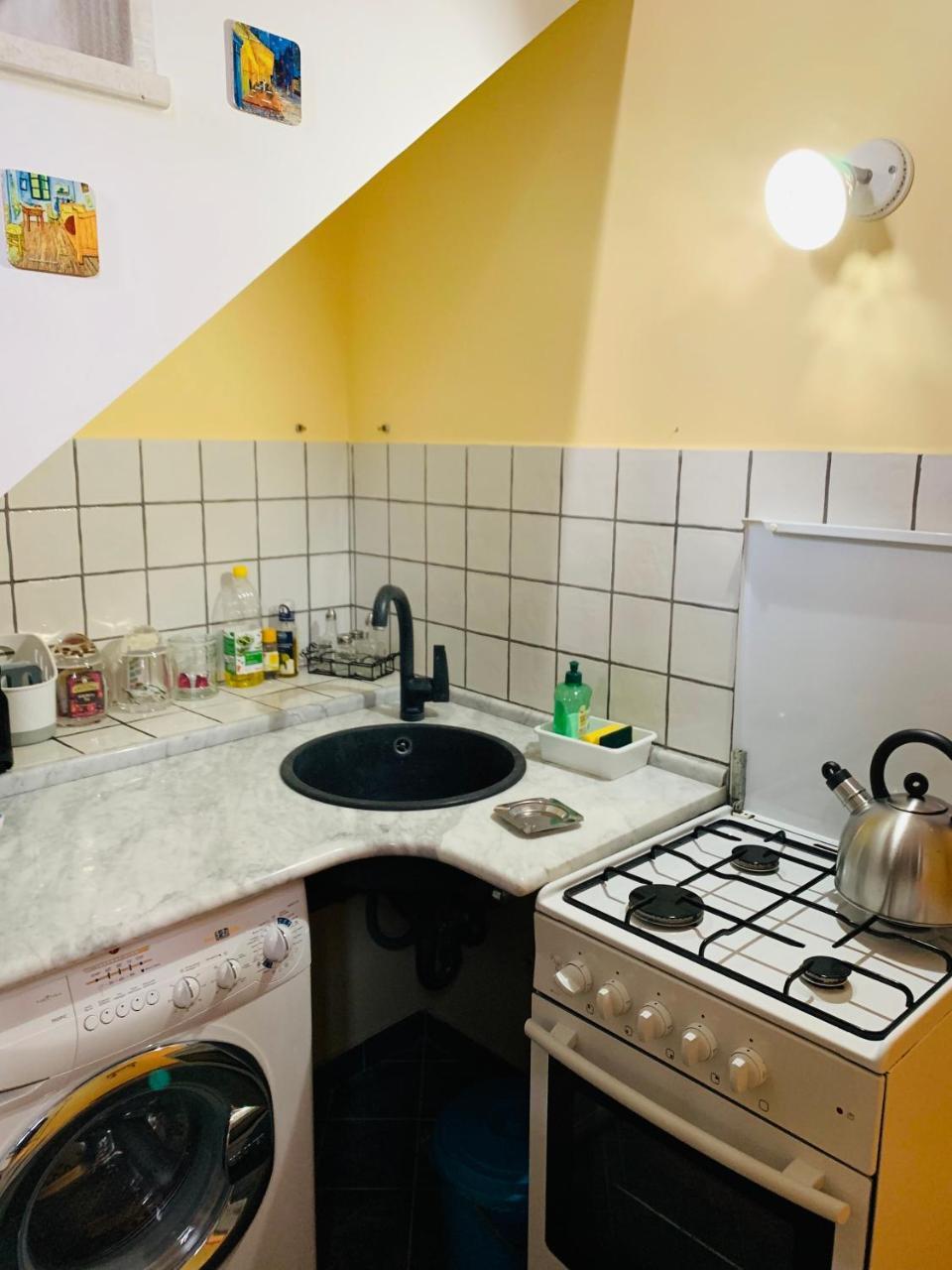 Amartia Apartments Taormina Bagian luar foto